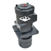 DX255 DX260 CENTRO CENTRO JUSTO 400826-00011A PARA ESCAVAÇÃO DE DOOSAN