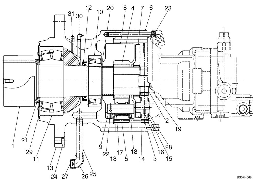 SK200-8