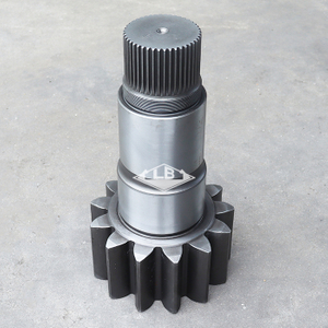 JCB JS330 JS360 JCB360 PINION DE ETAFELO 332/F1067 JS360 PINION ETHAFT