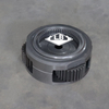 SK210-8 SK200-8 NO2 Transportador de viagem Assy YN15V00037S007 Gear de redução de viagem para escavadeira de Kobelco