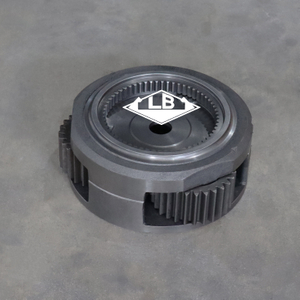 SK210-8 SK200-8 NO2 Transportador de viagem Assy YN15V00037S007 Gear de redução de viagem para escavadeira de Kobelco