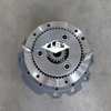 ZX120 ZX110 ZX130 DISPOSITIVO DE SOGO 9196343 Caixa de engrenagens de giro ZX120 Aplicar para escavadeira de Hitachi