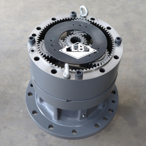 DX300-9 Equipamento de redução de balanço 130426-00017 170301-00092C 170301-00091C DX300-9 Caixa de câmbio para escavadea doosan 