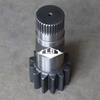 Sk200-8 sk210-8 e215b swing sahft yn32w01051p1 Redutor de balanço peças sapre para Kobelco New Holland Excavator