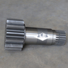 DX220 DX225 Solar220 Eixo de pinhão de balanço K1038207 2112-1248 Parte da caixa de engrenagens de giro Aplicar para a escavadeira doosan