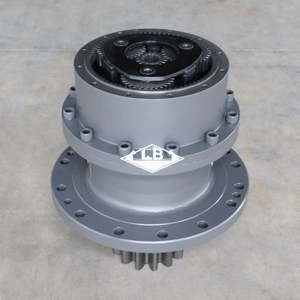 9293649 ZX870-5G REDUCOR DE SOGRO DE SOGO ZX870-5G Caixa de engrenagem giratória para escavadeira