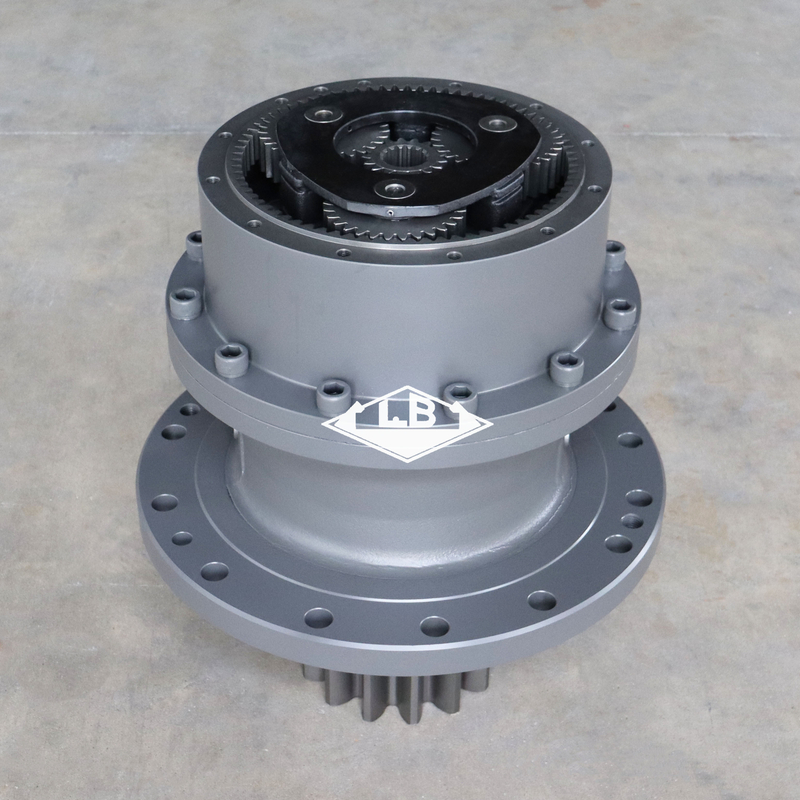 9293649 ZX870-5G REDUCOR DE SOGRO DE SOGO ZX870-5G Caixa de engrenagem giratória para escavadeira
