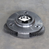 ZX330-3 ZX350-3 NO2 ASSY ASSY 1032598 Caixa de câmbio de redução de viagem para escavadeira de hitachi