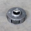 SK200-8 NO2 Swing Transiter Assy YN32W01058P1 Peças da caixa de engrenagens de balanço para escavadeira de Kobelco 