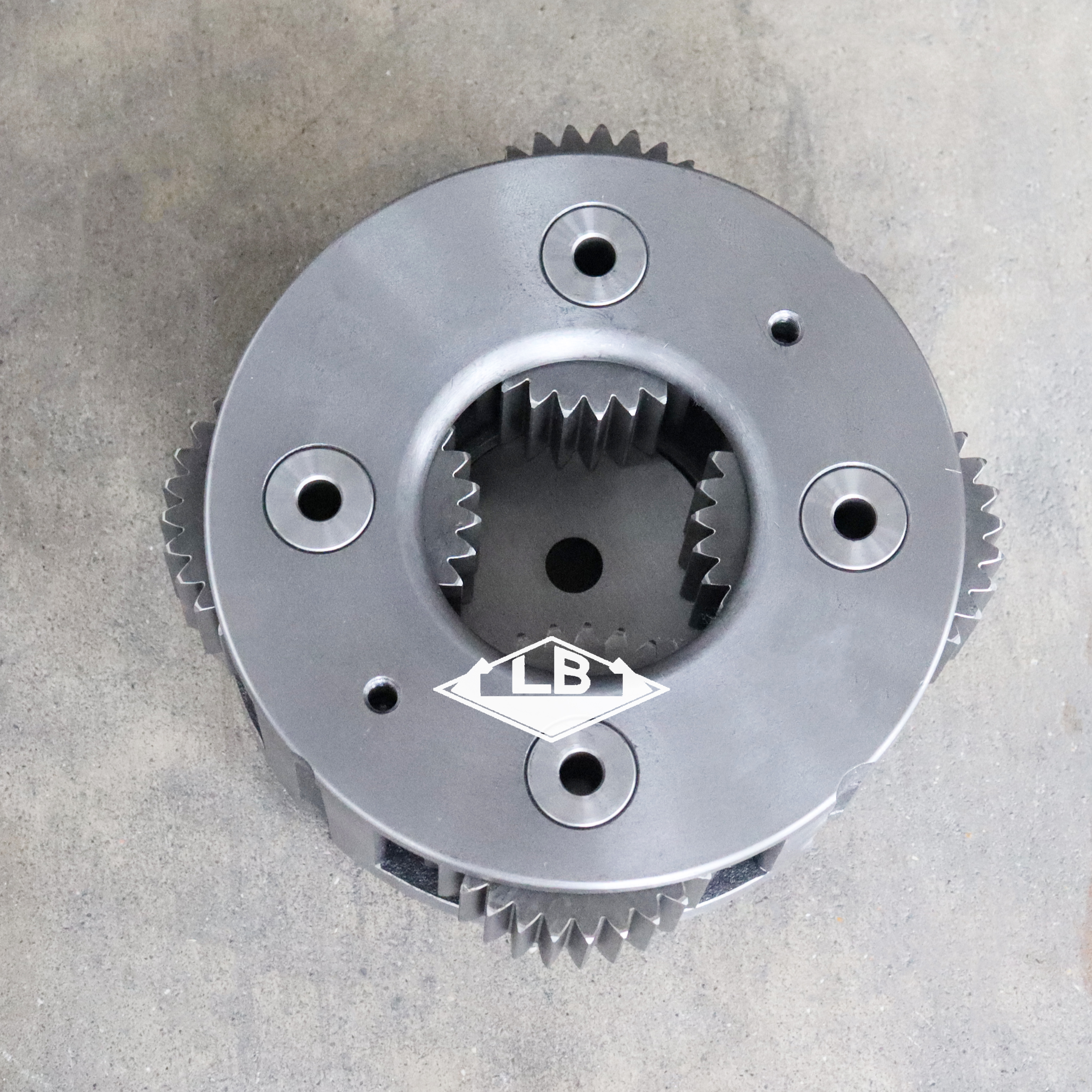 DX220 DX225 ENGRENAÇÃO DE REDUÇÃO DE SOGRO