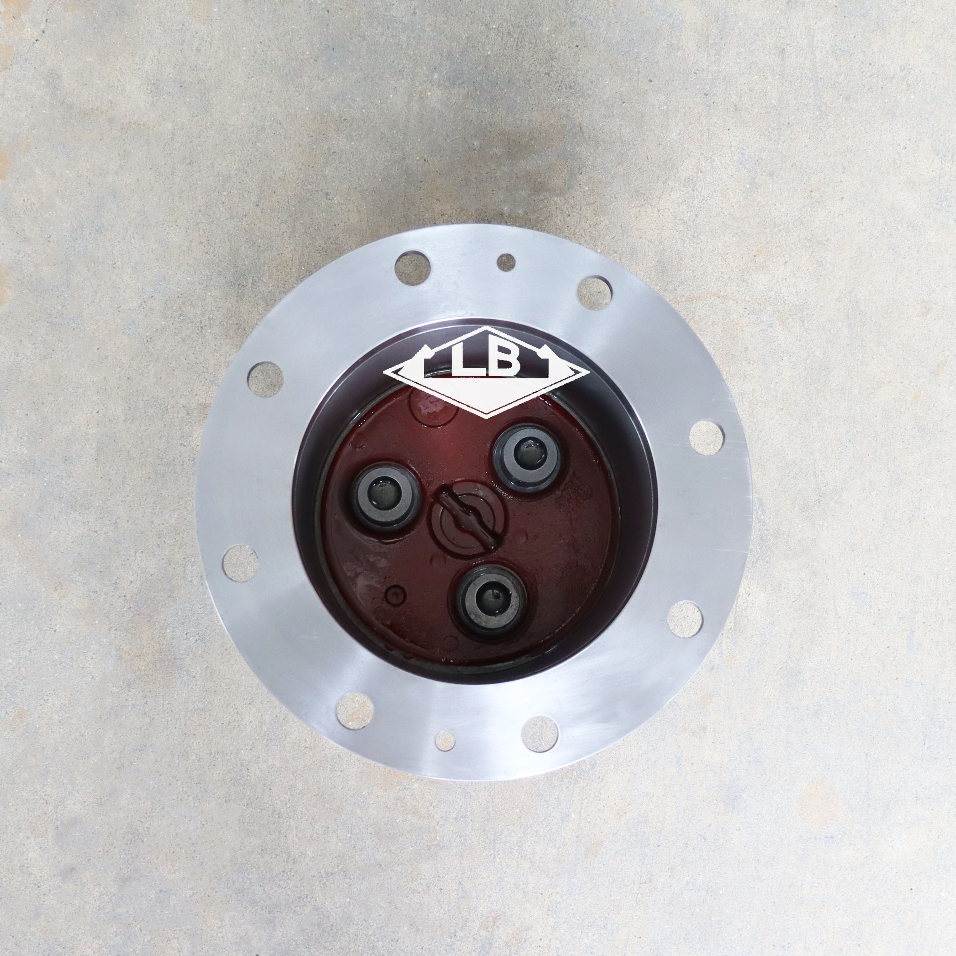  Solar 130W-3 Planeta Transportador 4472 386 005 Doosan 4472386005 para escavadeira SL130W