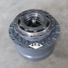 ZX135US REDUÇÃO DE VIAGEM Caixa de engrenagens 9188405 9289616 Caixa de engrenagens de viagem ZX135US Aplique para escavadeira de hitachi