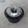 EX60-2 EX60-3 Dispositivo de viagem 9111033 Drive final Ex60-2 Caixa de engrenagens de viagem Aplicar-se para a escavadeira de Hitachi