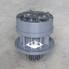 EC140C EC140D Redutor de balanço VOE14540907 Caixa de engrenagem de giro para escavadeira de Volvo