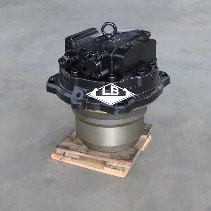 R800-9 MOTOR DE VIAGENS 31ND-40040 FINAL DRILE