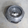 PC210-10 NO2 Carrier Assy 20Y-27-42170 Peças de caixa de câmbio para escavadeira de Komatsu