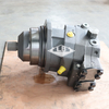 EC460 EC480 MOTOR DE VIA VOE14569653 VOE14508165 PARA ESCAVAÇÃO VOLVO