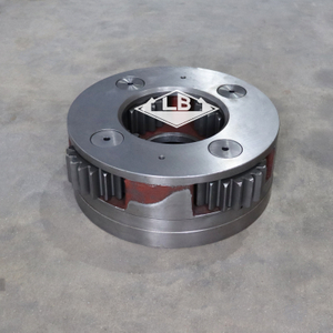 EC380 EC480 NO3 Planeta Transportador Assy VOE14608110 Peças sobressalentes de Viagem para Volvo