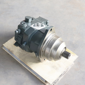 MOTOR DE VIAGEM DE VOLVO EC460 EC480 VOE14557191 VOE14508165 VOE14628669 VOE14569653 EC460 MOTOR DE VIAGEM