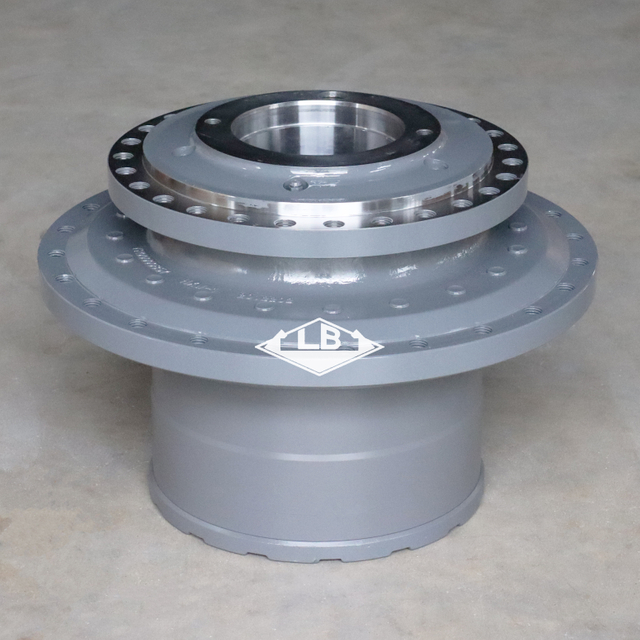 XCMG XE550 TRANSMISSÃO FINAL XE600 CAIXA DE ENGRENAGENS DE VIAGEM