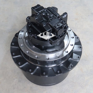 UNIDADE FINAL CAT E323 E320GC 557-5880 557-5878 UNIDADE FINAL CAT320GC