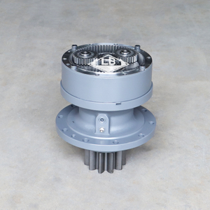 PEÇAS DE REPOSIÇÃO DA ESCAVADEIRA SANY SY135-10 CAIXA DE ENGRENAGENS DE BALANÇO