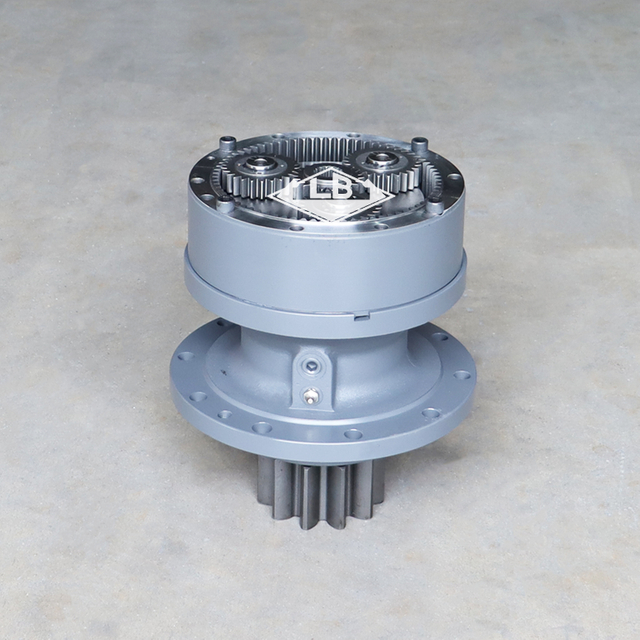 PEÇAS DE REPOSIÇÃO DA ESCAVADEIRA SANY SY135-10 CAIXA DE ENGRENAGENS DE BALANÇO