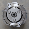  ZX70-5G YD60001603 Caixa de engrenagem de giro Hitachi Redução de balanço da escavadeira