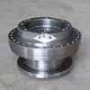 R220-9 HX220 MOTOR DE VIAGEM CASA DE MOTOR DE VIA 39Q6-41110 PEÇAS DE MOTOR DE VIAGENS PARA HYUNDAI ESCAVAÇÃO R220LC-9 PARTE