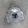 DX220 DX225 DX230 PROVIDADE NO1 ASSY K9007411 Peças de acionamento final para a escavadeira de Doosan
