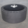 Dx220 dx225 solar225 engrenagem de anel oscilante 130422-00001A Redutor de giro peças de reposição para escavadeira doosan