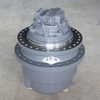 DX1000 Drive final da escavadeira 170402-00052 170402-00077 170403-00222 Drive final
