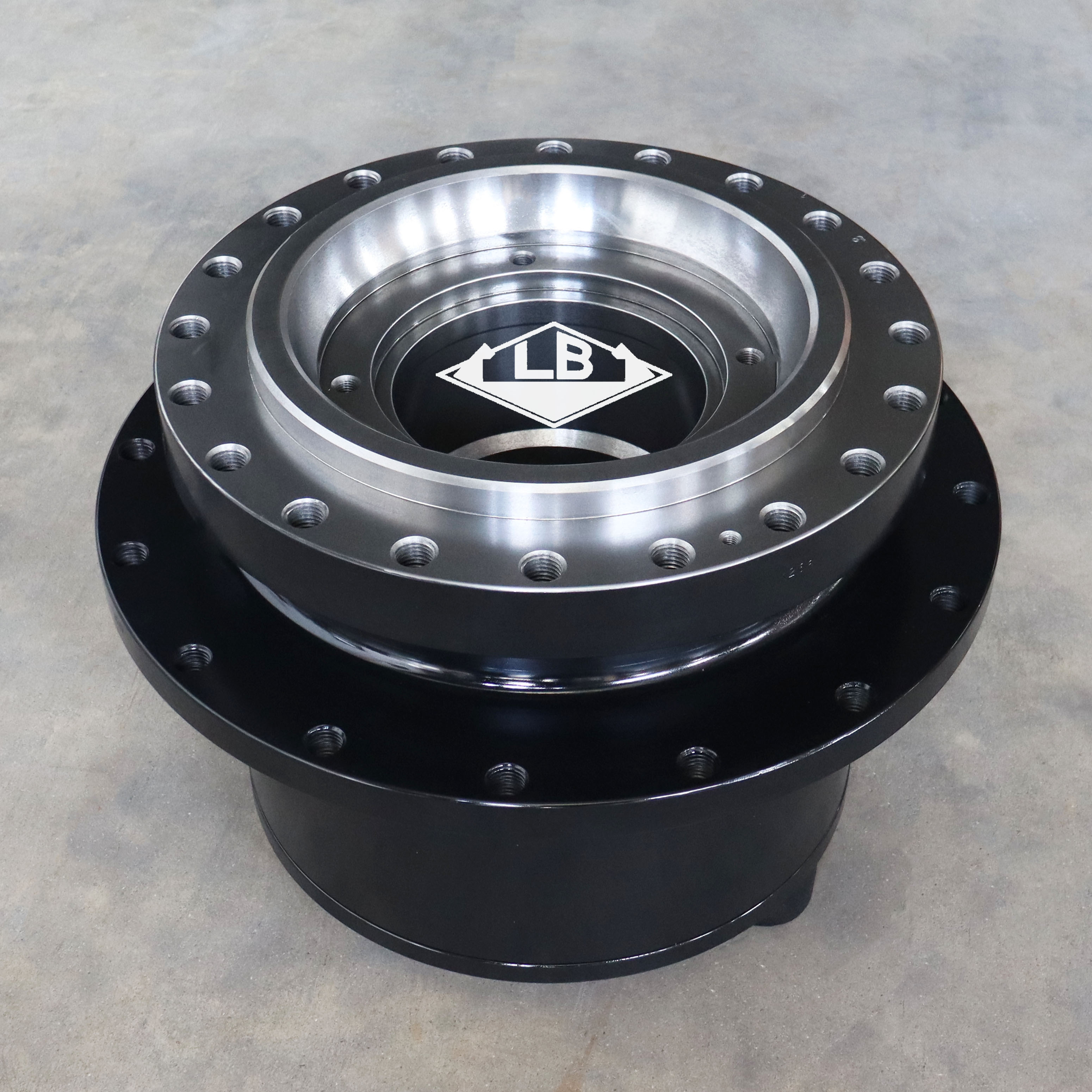 E336GC Reduction Equip