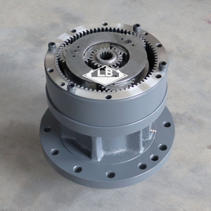 EC160 EC180 Redutor de balanço VOE14540719 VOE14541067 EC180 Caixa de engrenagem de giro Aplicar para uma escavadeira Volvo