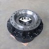 E326GC Caixa de engrenagens de viagem 584-2566 612-2201 612-2204 613-2198 538-5277 613-2197 E326 Drive final para escavadeira de gato escavadeira