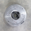 HX220 R210-9 R220-9 NO2 ASSY 39Q6-42180 R220-9 Peças de caixa de viagem para escavadeira hyundai