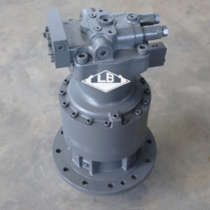 Dx225 dh225 acionamento de balanço 170301-00010 401-00289 K1015489 K1015490 K1039373 REDUCOR DE SWER