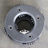 SK200-8 NO2 Swing Transiter Assy YN32W01058P1 Peças da caixa de engrenagens de balanço para escavadeira de Kobelco 