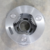ZX200 ZX200-3 NO3 ASSY ASSY 1025875 Parte do dispositivo de viagem para escavadeira de hitachi