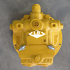 PC1250-8 Motor de balanço 706-7K-01140 706-7K-01111 706-7K-01110 706-7K-03130 706-7K-03111 706-7K-03110 PC1250-8 Motor de balanço para Komatsu Excavator