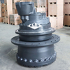 PC2000-8 Drive final 21T-27-00410 706-7L-01110 21T-27-00300 Caixa de engrenagens de viagem para Komatsu PC2000LC-8 