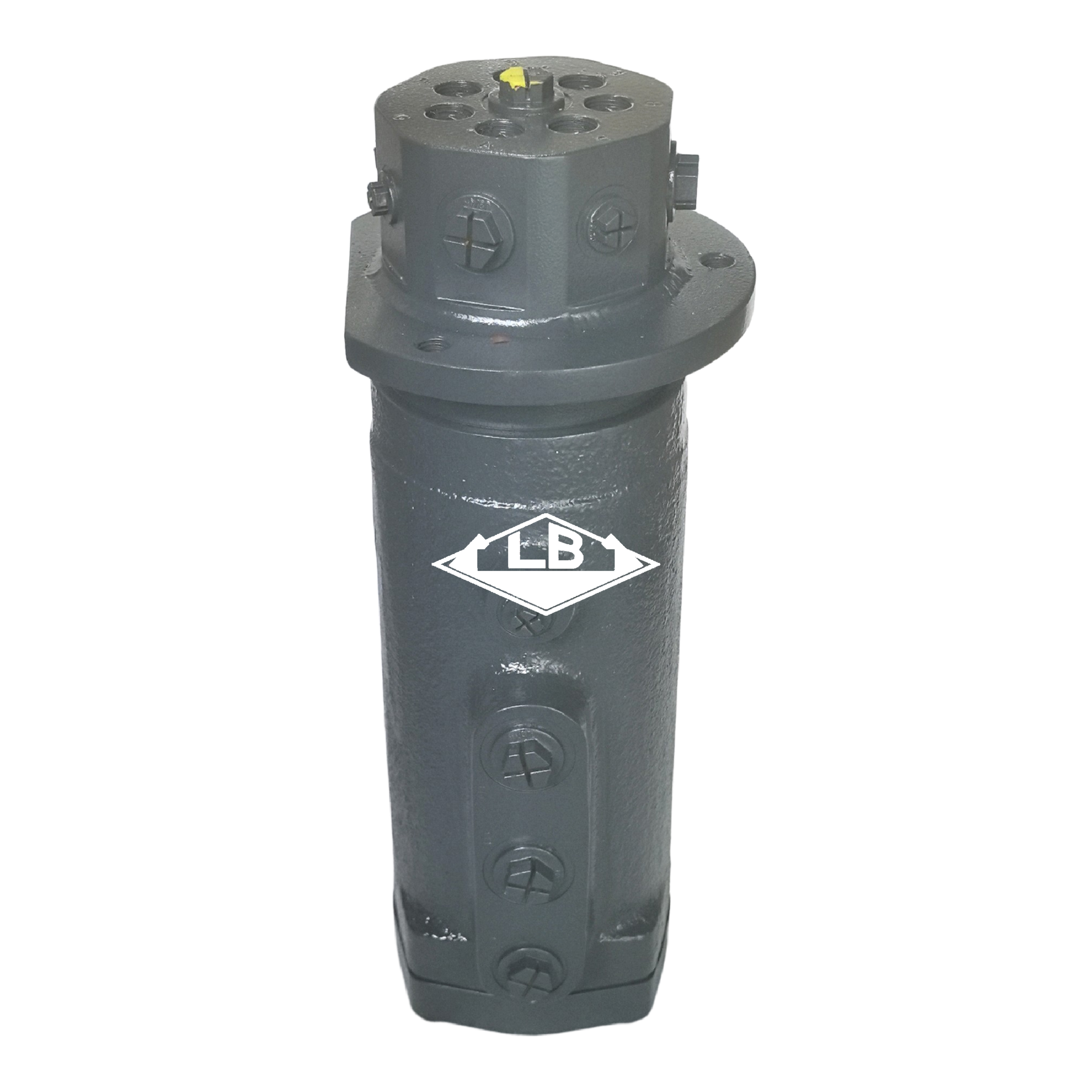 E307E Center Conjunto da Junta 224-8201 GP giratório para escavadeira de gato