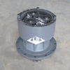 CX350 SH350 Redutor de balanço KSC10080 KSC10240R KSC10240C CX350 Caixa de câmbio para escavadeira de caixa