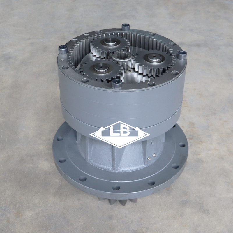 CX350 SH350 Redutor de balanço KSC10080 KSC10240R KSC10240C CX350 Caixa de câmbio para escavadeira de caixa