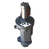 Solar150w-7 solarw160 junta 2480-9022akt para escavadeira doosan