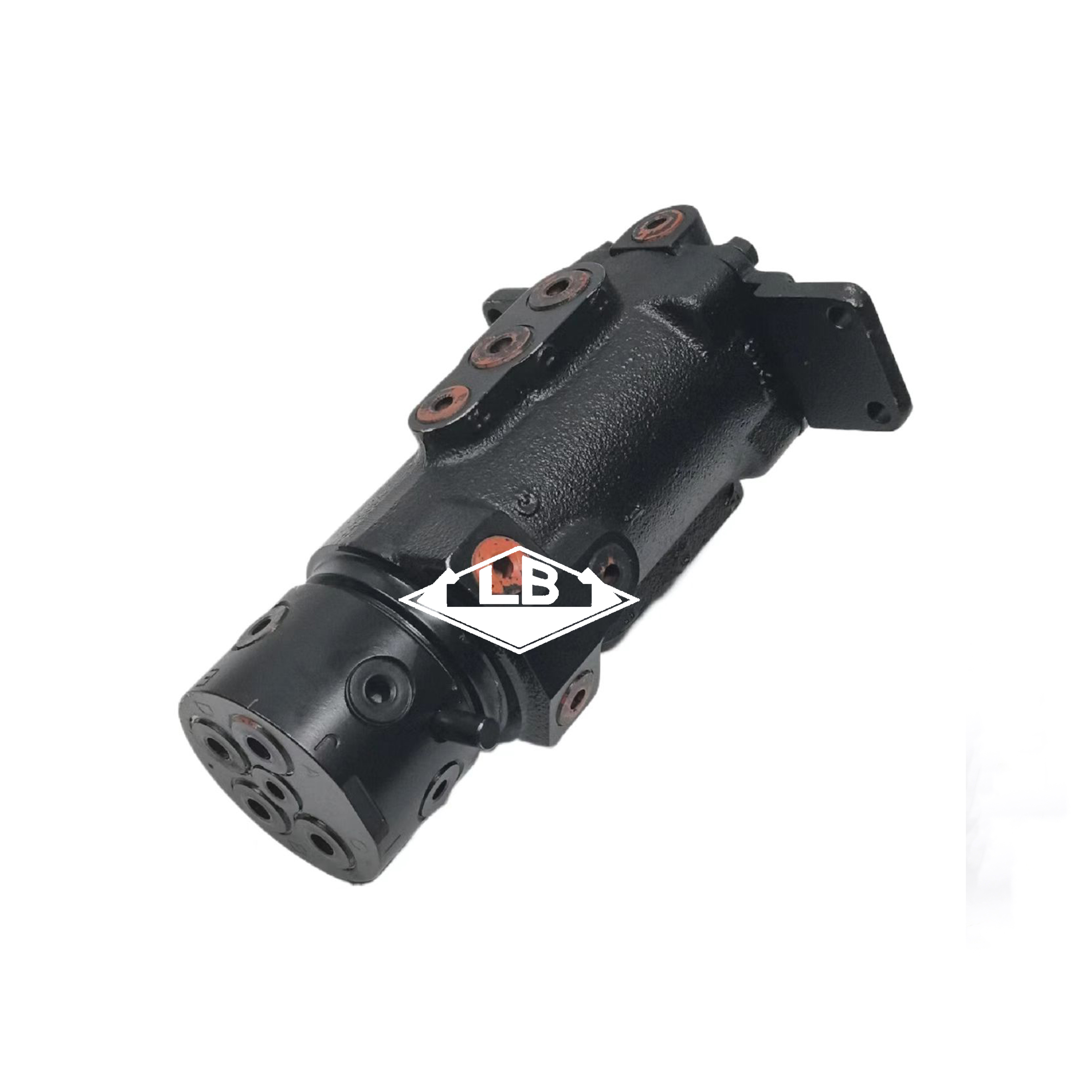 E301.6 e301.8 e302 E301.5 Assy Center Junção 230-7445 GP GP para escavadeira de gato