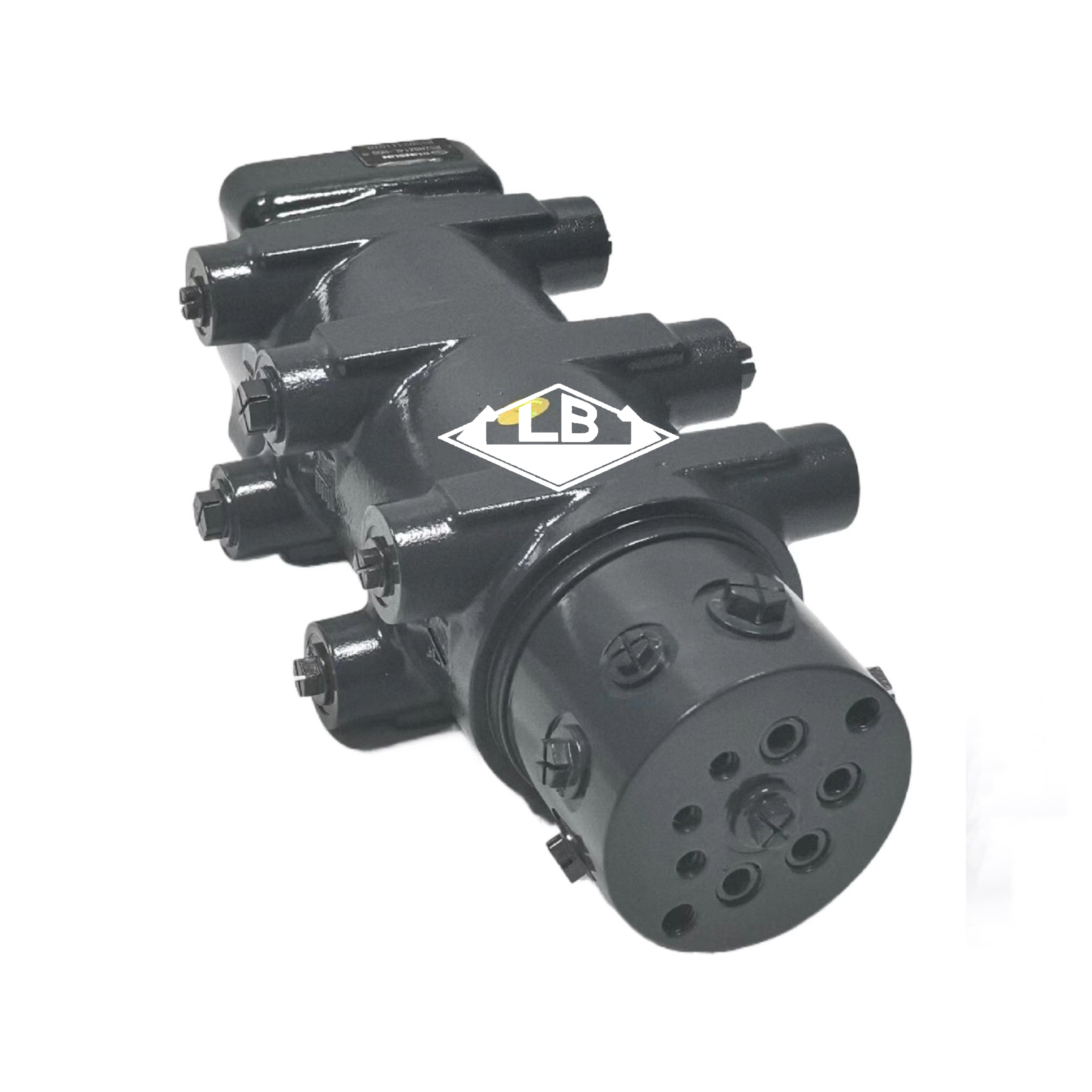 KX155 CENTRO JUNTA CONJUNTO ROTARY PARA ESCAVAÇÃO DE KUBOTA