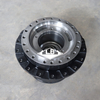 E330 E330GC Caixa de engrenagens de viagem 612-2205 538-5278 612-2207 609-7009 536-7274 609-7010 Drive final para escavadeira de gato