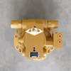 E305.5E E304D E304.5E Caixa de engrenagens de balanço 280-2355 281-3052 266-6396 Caixa de engrenagens de giro para escavadeira de gato