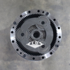 DX215-9C DX230 Caixa de engrenagem de redução de balanço DX215-9C Caixa de câmbio para escavadeira de Doosan